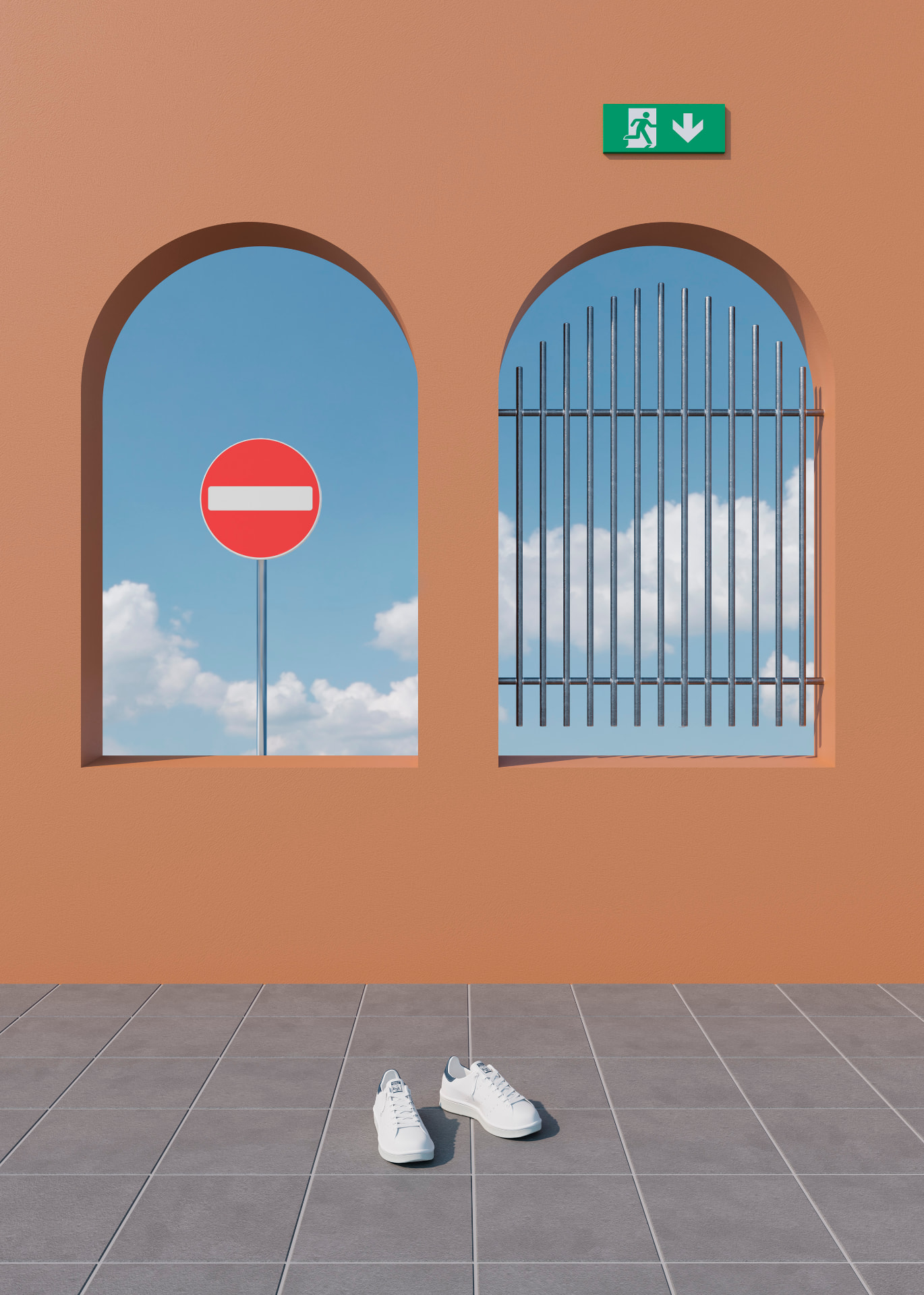 Way Out